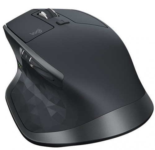 Logitech MX Master 2S