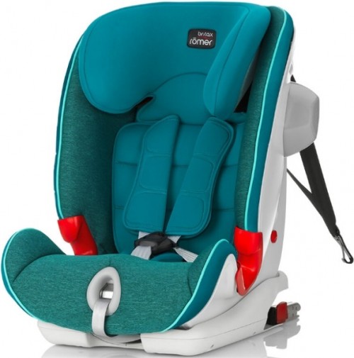 Britax Romer Advansafix III SICT