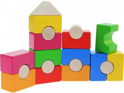 Goki Stacking Tower 58587