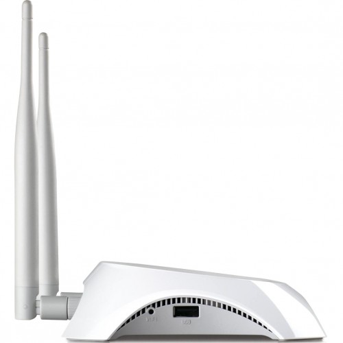 TP-LINK TL-MR3420