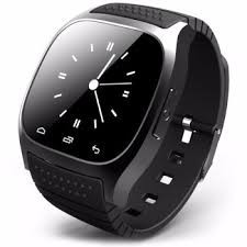 Smart Watch M26