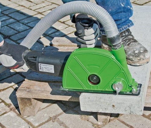 Eibenstock ETR 230