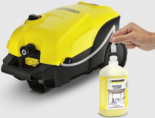 Karcher K 4 Compact