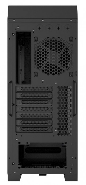 Gamemax M908