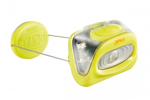 Petzl Zipka