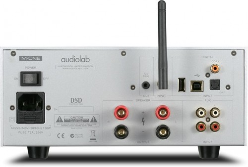 Audiolab M-ONE