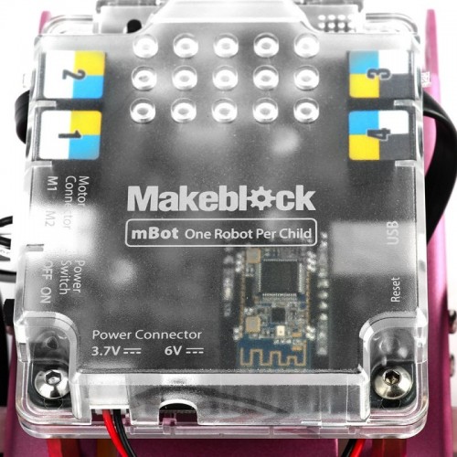 Makeblock mBot v1.1 BT 09.00.53