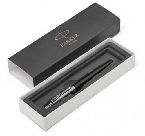 Parker Jotter Bond Street Black