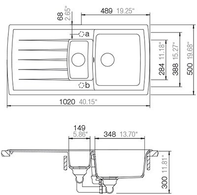 Schock Lotus D-150