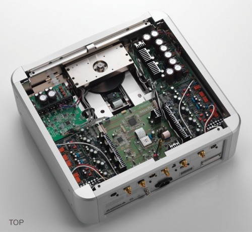 Esoteric Grandioso K1