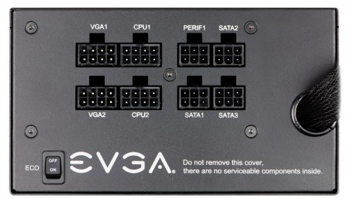 EVGA GQ