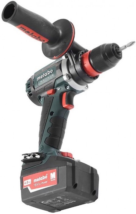 Metabo BS 18 LTX BL Quick 602197500