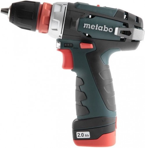 Metabo PowerMaxx BS Quick Basic 600156500