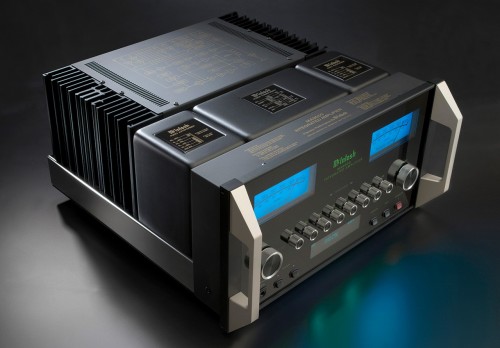 McIntosh MA9000