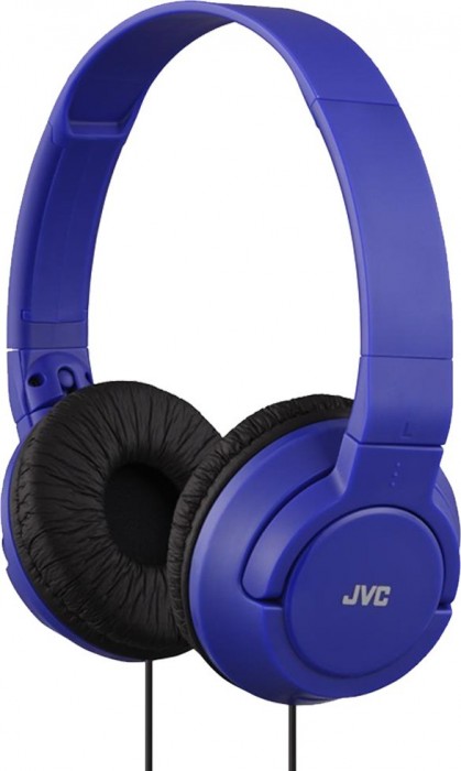 JVC HA-S180