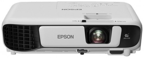 Epson EB-U42