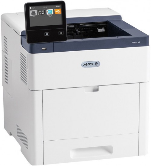 Xerox VersaLink C600DN