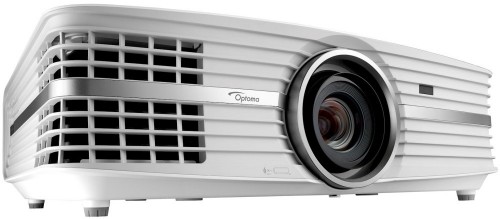 Optoma UHD60