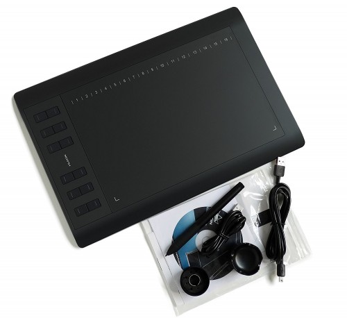 Huion 1060Plus