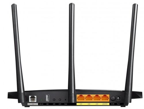 TP-LINK Archer VR400