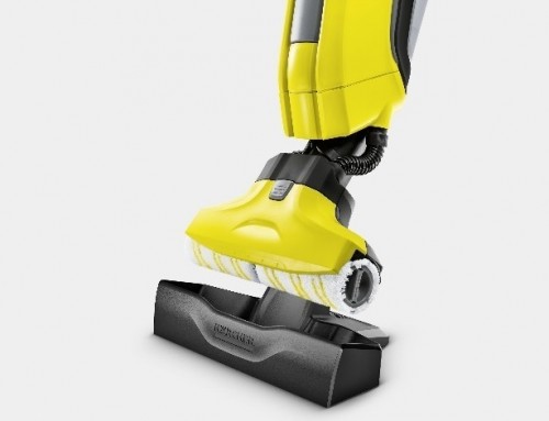 Karcher FC 5