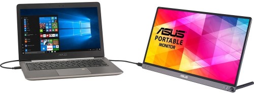 Asus MB16AC