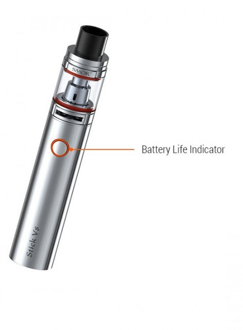 SMOK Stick V8 Kit