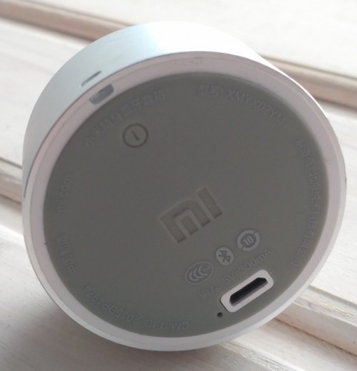 Xiaomi Mi Portable Bluetooth Speaker