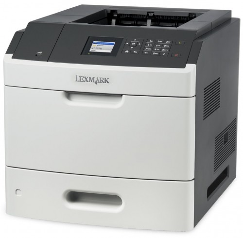 Lexmark MS811N