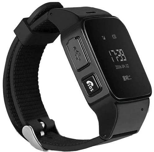 Smart Watch D99