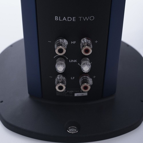 KEF Blade Two