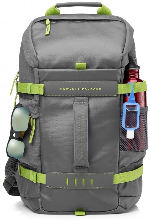 HP Odyssey Backpack 15.6