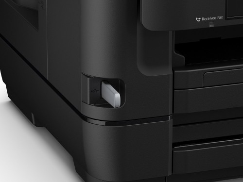 Epson WorkForce WF-7720DTWF