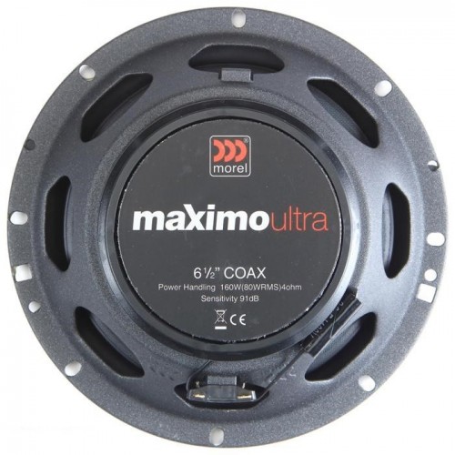 Morel Maximo Ultra 602 Coax