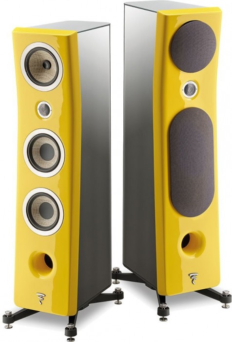 Focal JMLab Kanta N2