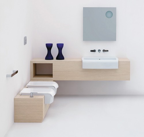 Flaminia Una UNA75L