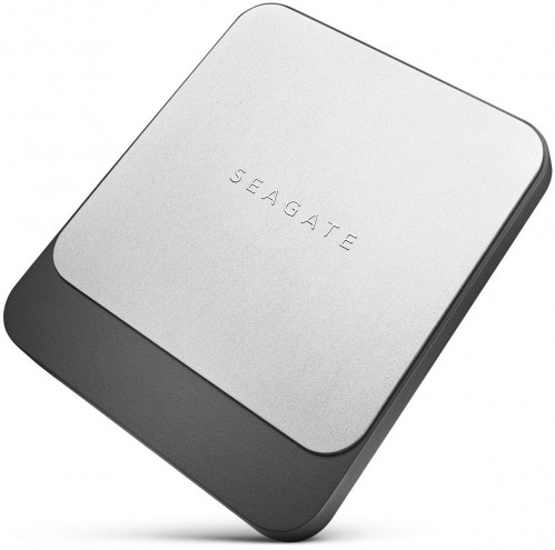 Seagate Fast SSD