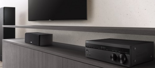 Sony STR-DH790