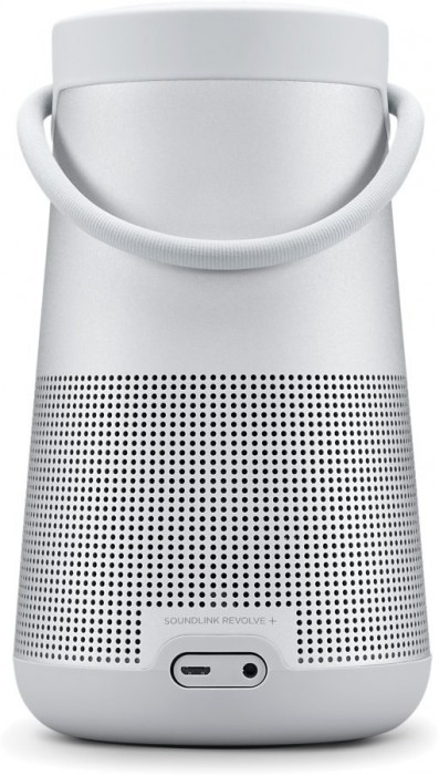 Bose SoundLink Revolve Plus