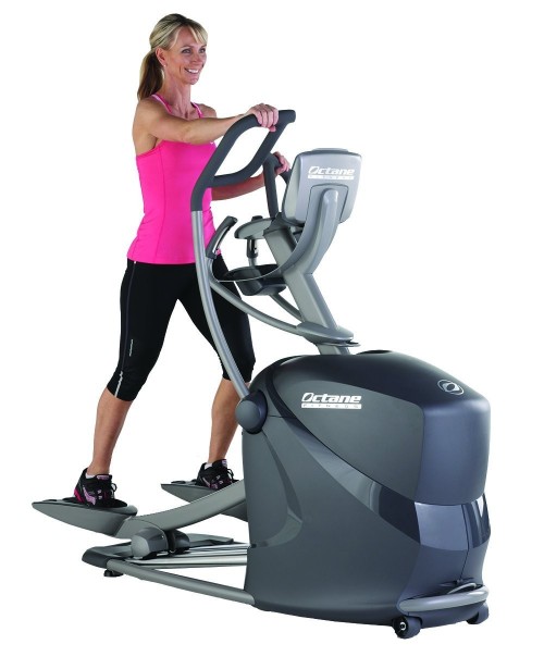 Octane Fitness Pro310