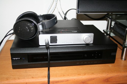 Optoma HA200