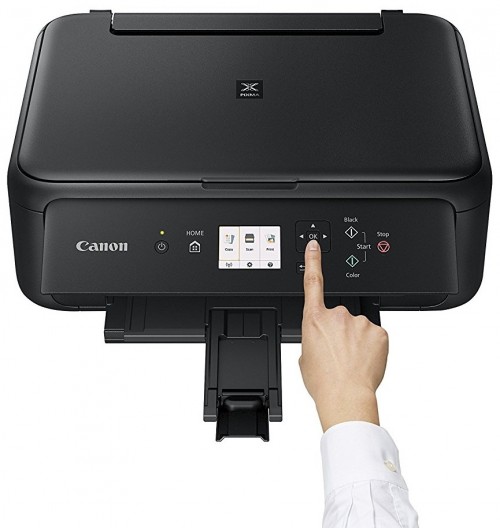 Canon PIXMA TS5150