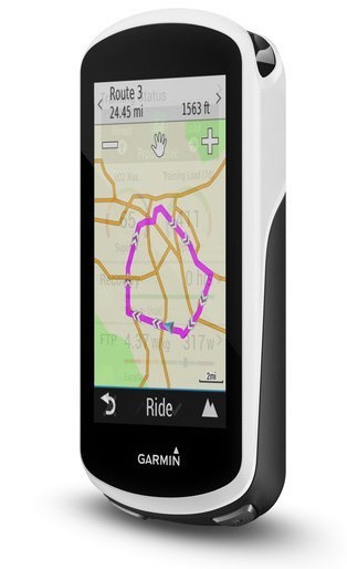 Garmin Edge 1030 Bundle