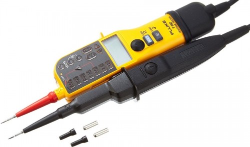 Fluke T150