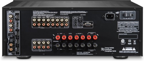 NAD T-758 v3