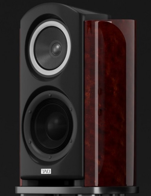 TAD Compact Reference One