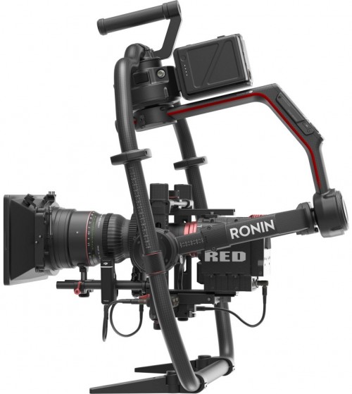 DJI Ronin 2