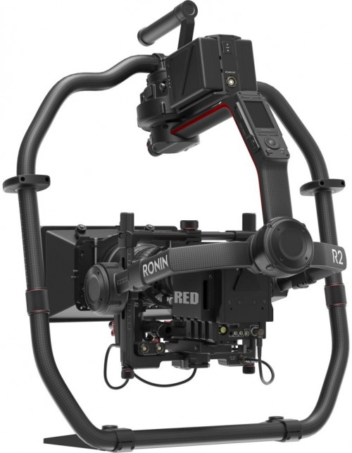 DJI Ronin 2