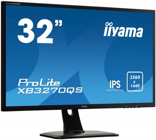 Iiyama ProLite XB3270QS-B1