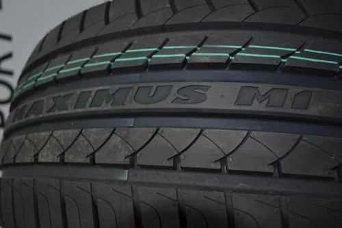 Maxtrek Maximus M1